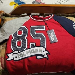 Tommy Hilfiger Sweatshirt